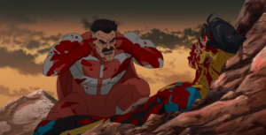 Invincible Villain Characters